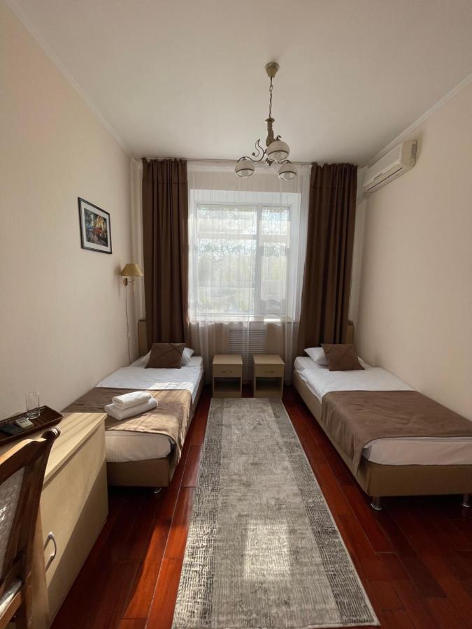 Hotel Belon Land Astana Exterior foto