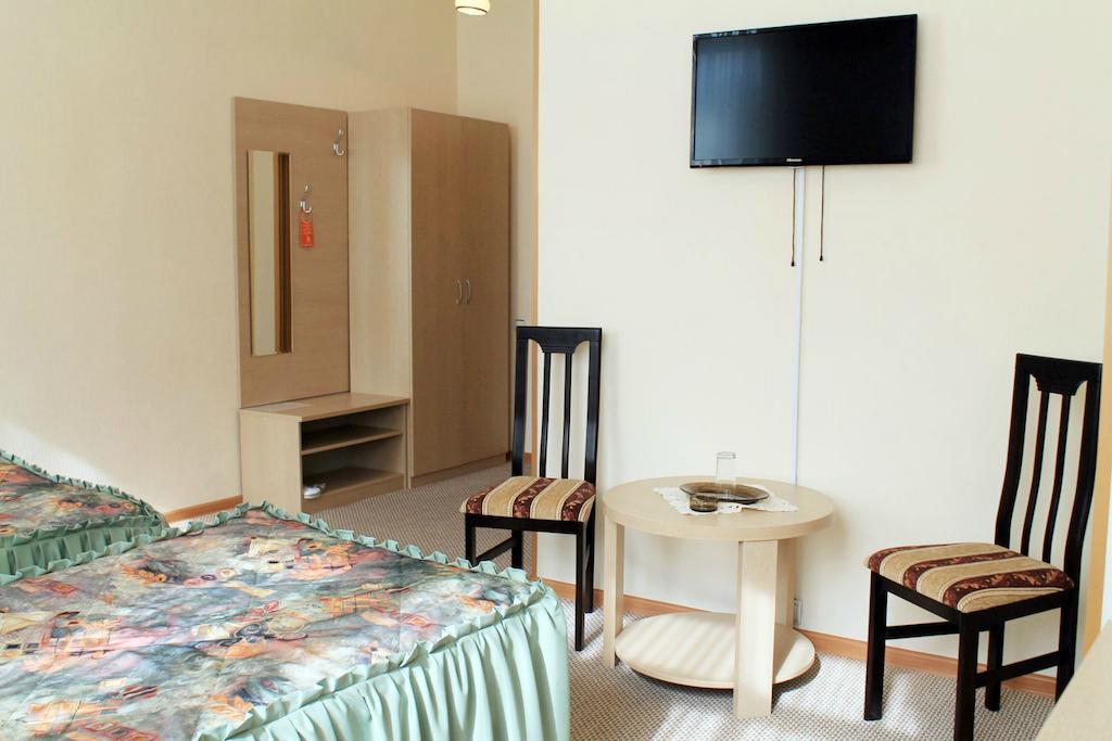 Hotel Belon Land Astana Zimmer foto