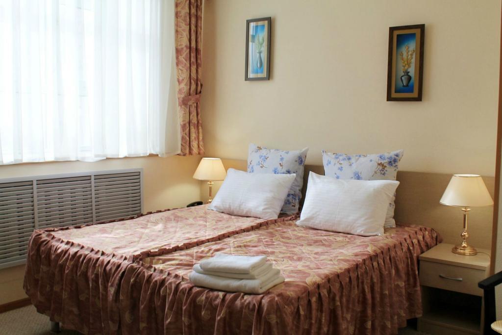 Hotel Belon Land Astana Zimmer foto