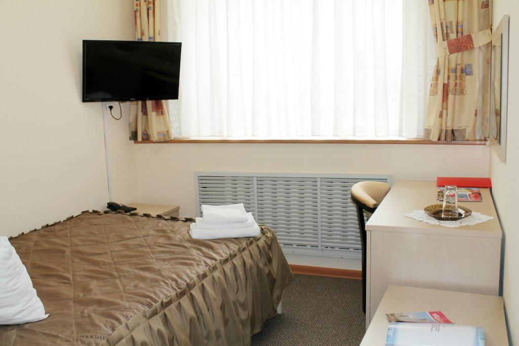Hotel Belon Land Astana Zimmer foto
