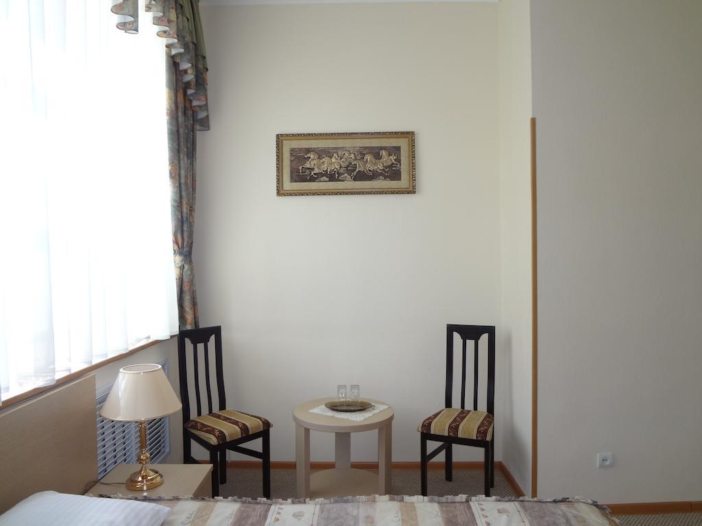 Hotel Belon Land Astana Zimmer foto