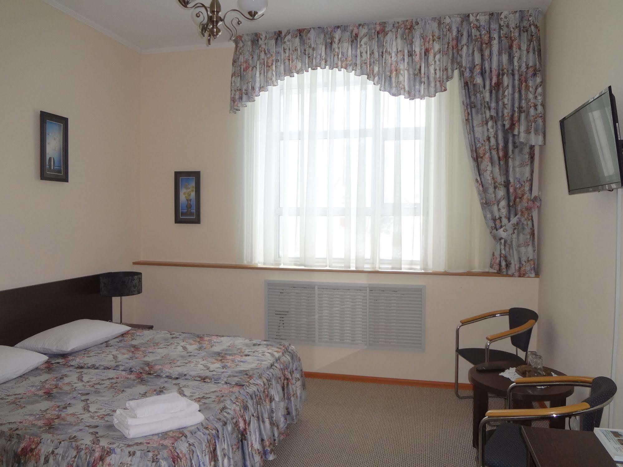 Hotel Belon Land Astana Exterior foto